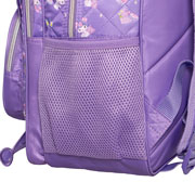 Foto de Mochila Escolar Ruz Kuromi Capitonado 
