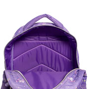 Foto de Mochila Escolar Ruz Kuromi Capitonado 