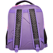 Foto de Mochila Escolar Ruz Kuromi Charms 