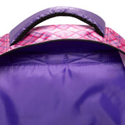 Foto de Mochila Escolar Ruz Kuromi Charms 