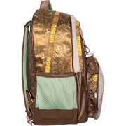 Foto de Mochila Escolar Ruz Mandalorian 
