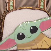 Foto de Mochila Escolar Ruz Mandalorian 