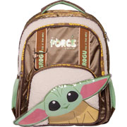 Foto de Mochila Escolar Ruz Mandalorian 