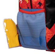 Foto de Mochila Escolar Ruz Mickey Kinder 