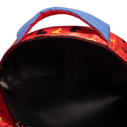 Foto de Mochila Escolar Ruz Mickey Kinder 