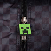 Foto de Mochila Escolar Ruz Minecraft Boom 