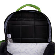 Foto de Mochila Escolar Ruz Minecraft Boom 