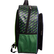 Foto de Mochila Escolar Ruz Minecraft Creeper 