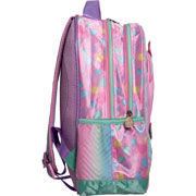 Foto de Mochila Escolar Ruz Mis Pastelitos Guiño Azul 