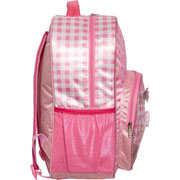 Foto de Mochila Escolar Ruz My Melody Corazon Rosa 