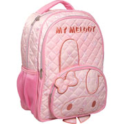 Foto de Mochila Escolar Ruz My Melody 