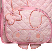 Foto de Mochila Escolar Ruz My Melody 