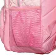 Foto de Mochila Escolar Ruz My Melody 