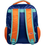 Foto de Mochila Escolar Ruz Paw Patrol 3 Kinder 