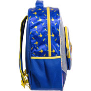 Foto de Mochila Escolar Ruz Pokemon Rayo Azul 