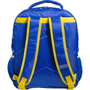 Foto de Mochila Escolar Ruz Pokemon Rayo Azul 