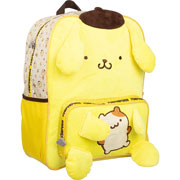 Foto de Mochila Escolar Ruz Pompompurim 