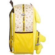 Foto de Mochila Escolar Ruz Pompompurim 
