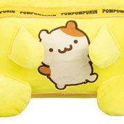 Foto de Mochila Escolar Ruz Pompompurim 