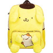 Foto de Mochila Escolar Ruz Pompompurim 