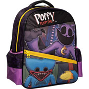 Foto de Mochila Escolar Ruz Poppy Playtime 