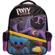 Foto de Mochila Escolar Ruz Poppy Playtime 