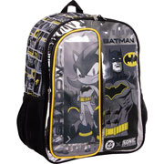 Foto de Mochila Escolar Ruz Sonic 