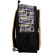 Foto de Mochila Escolar Ruz Sonic 
