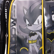 Foto de Mochila Escolar Ruz Sonic 