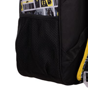 Foto de Mochila Escolar Ruz Sonic 