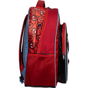 Foto de Mochila Escolar Ruz Spiderman 
