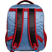 Foto de Mochila Escolar Ruz Spiderman 