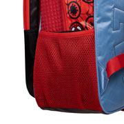 Foto de Mochila Escolar Ruz Spiderman 