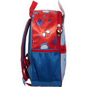 Foto de Mochila Escolar Ruz Spidey and Friends Kinder 