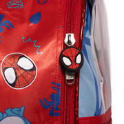 Foto de Mochila Escolar Ruz Spidey and Friends Kinder 