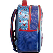 Foto de Mochila Escolar Ruz Spidey Kinder 