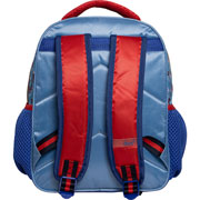 Foto de Mochila Escolar Ruz Spidey Kinder 