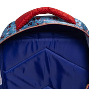 Foto de Mochila Escolar Ruz Spidey Kinder 