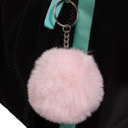 Foto de Mochila Escolar Ruz Spy Family Verde 