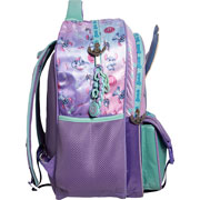 Foto de Mochila Escolar Ruz Stitch 3D 