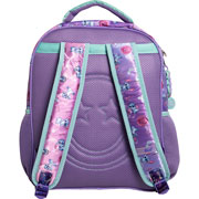 Foto de Mochila Escolar Ruz Stitch 3D 