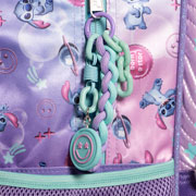 Foto de Mochila Escolar Ruz Stitch 3D 