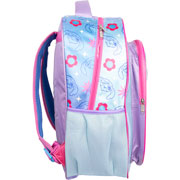 Foto de Mochila Escolar Ruz Stitch Doble 