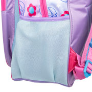 Foto de Mochila Escolar Ruz Stitch Doble 