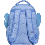 Foto de Mochila Escolar Ruz Stitch Monocromatico Azul 