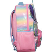 Foto de Mochila Escolar Ruz Stitch Sonrisa 