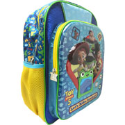 Foto de Mochila Escolar Ruz Toy Story 