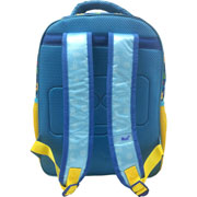 Foto de Mochila Escolar Ruz Toy Story 