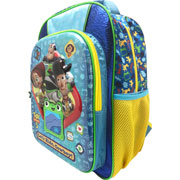 Foto de Mochila Escolar Ruz Toy Story 