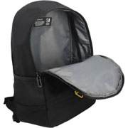 Foto de Mochila Escolar Samsonite Rock Negro 